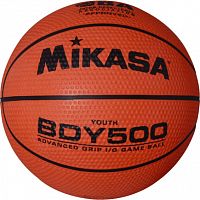Мяч баскетбольный Mikasa BDY500