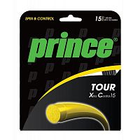 Струны для тенниса Prince Tour XC 15 