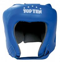 Боксерский шлем Top Ten Aiba (RHGF-05)