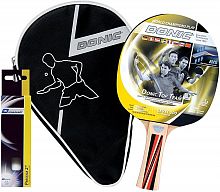 Подарочный набор для настольного тенниса Donic Top Team 500 Gift Set (788480)