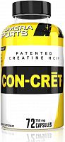 Креатин ProMera Sports Con-Cret Creatine HCI