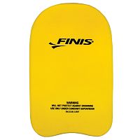 Доска для плавания Finis Foam Kickboard Sr (1.05.035.50)