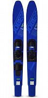 Лыжи водные Jobe Hemi Combo Skis  (202420001-65)