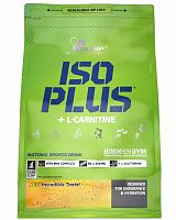 Изотоник Olimp Sport Nutrition Iso Plus Powder, 1,5 кг