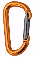 Брелок-карабин Climbing Technology Key - 518 (2V51800)