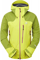 Женская куртка Mountain Equipment Manaslu Goretex Jacket