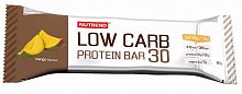 Батончик протеиновый Nutrend Low Carb Protein Bar 30, 80г