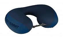 Надувная подушка Sea to Summit Aeros Premium Pillow Traveller, Navy (STS APILPREMYHANB)