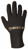 Перчатки для подводной охоты Mares Flex Gold 50 Ultrastretch 5 mm (422762)