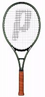 Теннисная ракетка со струнами Prince Classic Graphite 107