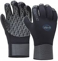 Перчатки Bare Elastek Glove 5 mm (055916-BLK-M) 