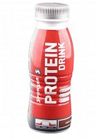 Белковый напиток Sponser Protein Drink