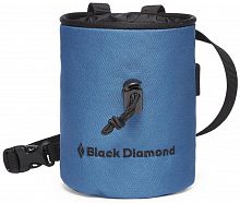 Мешочек для магнезии Black Diamond Mojo, Astral Blue, M/L (BD 630154.4002-ML)