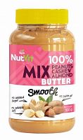Арахисовое масло Ostrovit NutVit Butter Mix 500 г (106368)