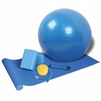 Набор для йоги LiveUp Yoga Set (LS3243)