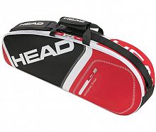 Чехол для теннисной ракетки Head Core 3R Pro 2015 (283355)