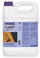 Пропитка для мембран Nikwax TX.Direct Wash-In 5 л (NWTDW5000)