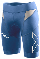 Женские шорты для триатлона 2XU Elite Compression Tri Shorts (WT3112b)