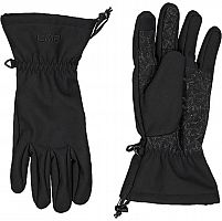 Перчатки CMP Man Softshell Gloves (6524829-U901)