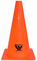 Конус тренировочный Swift Traing cone, 23 см (оранжевый)
