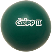 Стрессбол Tunturi Stress Ball The Gripp II (зеленый) (14TUSFU210)