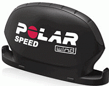 Датчик скороcти Polar CS Speed Sensor W.I.N.D