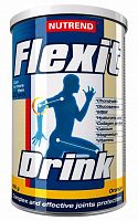 Защита суставов Nutrend Flexit Drink, 400г