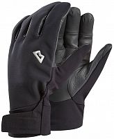 Мужские перчатки Mountain Equipment G2 Alpine Glove Black