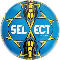 Мяч футбольный Select Dynamic (3895321893)