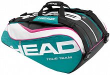 Чехол для теннисной ракетки Head Tour Team Monstercombi 2014 (283284)