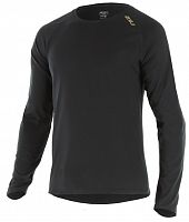 Мужская футболка 2XU GHST Long Sleeve Top (MR4252a)