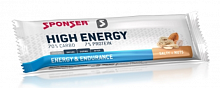 Энергетический батончик Sponser High Energy Bar (80-430)