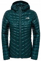 Утепленная куртка The North Face W Thermoball Hoodie (T0CUC5)