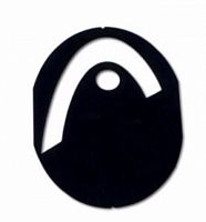 Трафарет для нанесения логотипа на теннисную ракетку Head New Logo Stencil Tennis (286008)