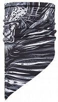 Головной убор Buff Tech Fleece Bandana tiger grey (BU 118132.937.10.00)