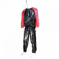 Костюм-сауна LiveUp PVC Sauna Suit