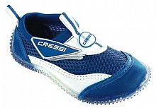 Тапочки Cressi Sub из неопрена Coral Shoes JR
