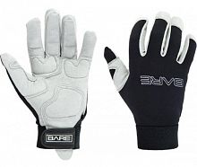 Перчатки Bare Glove 3 mm (055928BLK-40L) 