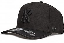 Кепка (mvp) 47 Brand New York Yankees (B-CLZOE17WBP-BKA)