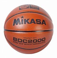 Мяч баскетбольный Mikasa BDC2000