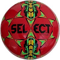 Мяч футбольный Select Dynamic (3884821879)