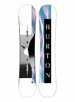 Сноуборд Burton ( 107081 ) Yeasayer FV 2022