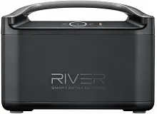 Додаткова батарея EcoFlow River Pro Extra Battery 720 Вт/г (EFRIVER600PRO-EB-UE)