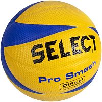 Мяч для волейбола Select Pro Smash Volley (2144500525)