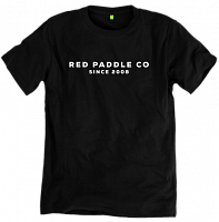 Футболка Red Oroginal Men's Since 2008 T-Shirt Black 