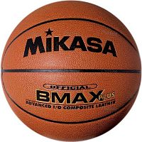 Мяч баскетбольный Mikasa Bmax-Plus
