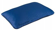 Складная подушка Sea to Summit Foam Core Pillow Deluxe, Navy (STS APILFOAMDLXNB)