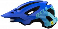 Велосипедный шлем Bell Nomad Jr Mips (7105783)