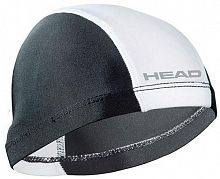 Шапочка для плавания детская Head Spandex Lycra Jr Cap (455126)