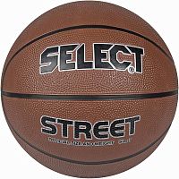 Мяч баскетбольный Select Basket Street (2057700610)